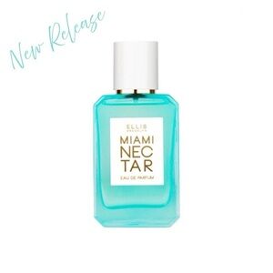 ELLIS BROOKLYN Miami Nectar Eau de Parfum - .25 fl oz NWOB